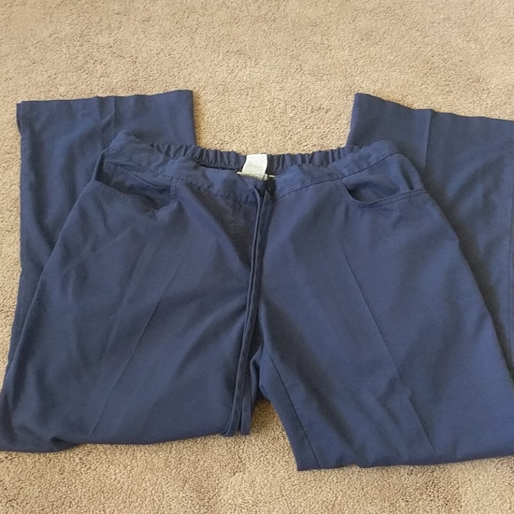 Scrub bottoms